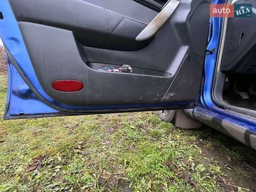 Авто Chevrolet Aveo 2006 № 8347869