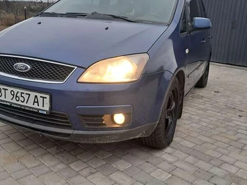 Авто Ford C-Max 2007 № 8347874