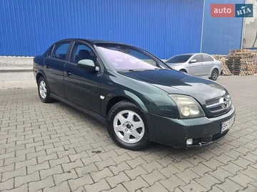 Авто Opel Vectra 2005 № 8347880