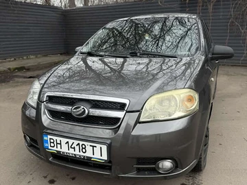 Авто ЗАЗ Vida 2012 № 8347890