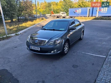 Авто Geely Sl 2012 № 8347892