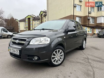 Авто ЗАЗ Vida 2013 № 8347898