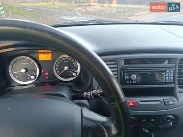 Авто KIA Rio 2005 № 8347899