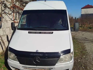 Авто Mercedes Sprinter 2000 № 8347957