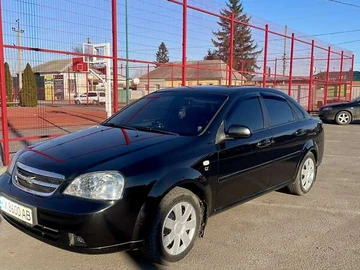 Авто Chevrolet Lacetti 2012 № 8347983
