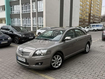 Авто Toyota Avensis 2007 № 8347989