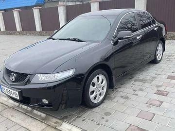 Авто Honda Accord 2004 № 8347992