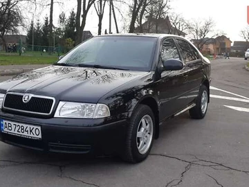 Авто Skoda Octavia 2010 № 8347996