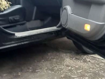 Авто Nissan X-Trail 2005 № 8347999