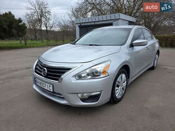 Авто Nissan Altima 2014 № 8348023