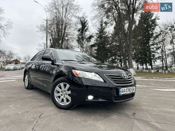 Авто Toyota Camry 2008 № 8348044
