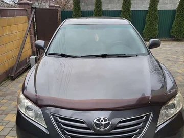 Авто Toyota Camry 2007 № 8348050