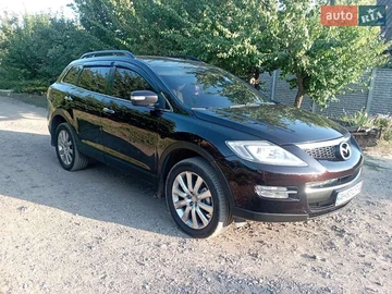 Авто Mazda Cx-9 2008 № 8348057