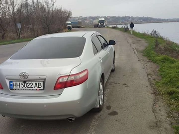Авто Toyota Camry 2006 № 8348063