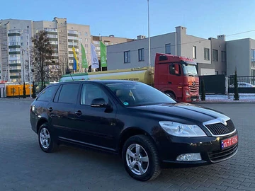 Авто Skoda Octavia 2013 № 8348067