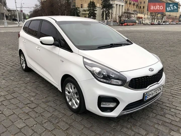 Авто KIA Carens 2017 № 8348126