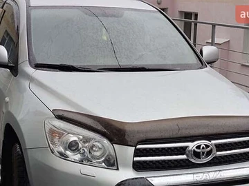 Авто Toyota Rav4 2008 № 8348134