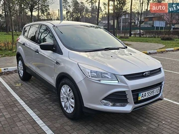 Авто Ford Escape 2014 № 8348137