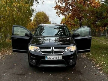 Авто Dodge Journey 2015 № 8348140