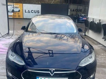 Авто Tesla Model S 2014 № 8348192