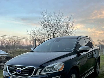 Авто Volvo Xc60 2012 № 8348195