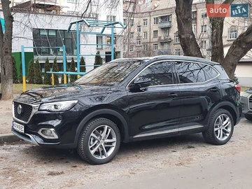 Авто MG Hs 2021 № 8348209