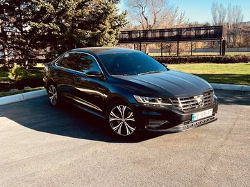 Авто Volkswagen Passat 2020 № 8348217