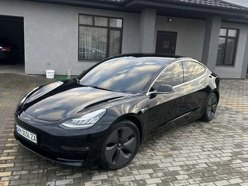 Авто Tesla Model 3 2019 № 8348229