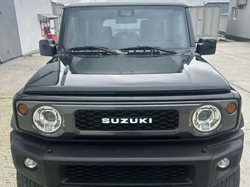 Авто Suzuki Jimny 2020 № 8348235