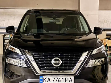 Авто Nissan Rogue 2020 № 8348243