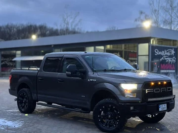 Авто Ford F-150 2016 № 8348244