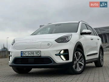 Авто KIA Niro 2022 № 8348315