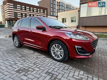 Авто Ford Kuga 2020 № 8348317