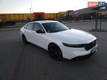 Авто Honda Accord 2024 № 8348343