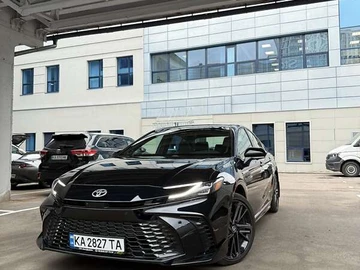 Авто Toyota Camry 2024 № 8348428