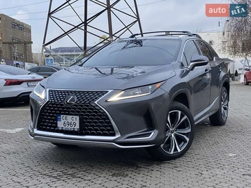 Авто Lexus Rx 2020 № 8348429