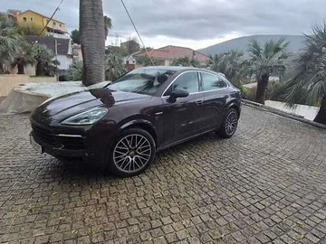 Авто Porsche Cayenne 2021 № 8348441