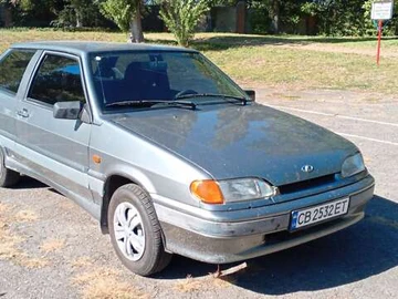 Авто ВАЗ 2113 Samara 2006 № 8348447