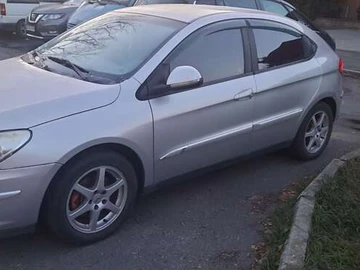 Авто Chery M11 2011 № 8348457