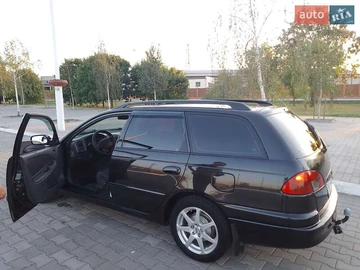 Авто Toyota Avensis 1999 № 8348460