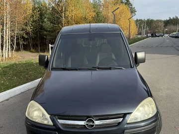 Авто Opel Combo 2005 № 8348463