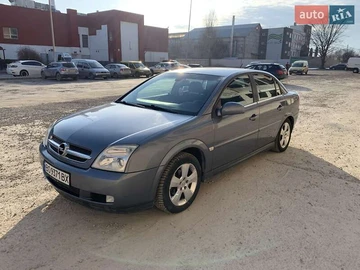 Авто Opel Vectra 2004 № 8348479