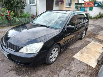Авто Mitsubishi Lancer 2006 № 8348524
