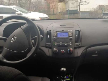 Авто Hyundai I30 2007 № 8348533