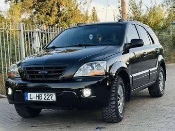 Авто KIA Sorento 2009 № 8348534
