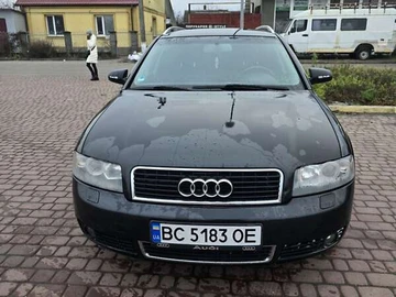 Авто Audi A4 2004 № 8348542