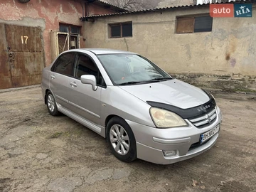 Авто Suzuki Liana 2006 № 8348543