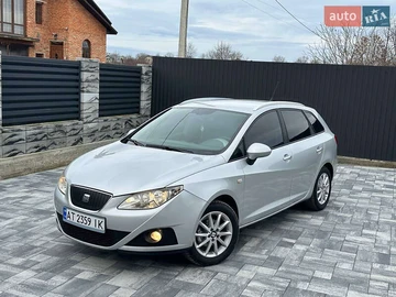 Авто SEAT Ibiza 2012 № 8348555