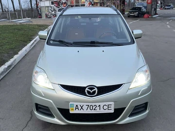 Авто Mazda 5 2008 № 8348559