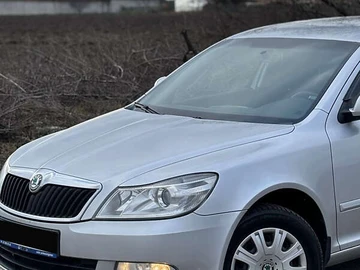 Авто Skoda Octavia 2011 № 8348700